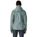 Patagonia Women's Torrentshell 3L Rain Jacket Blue Sage