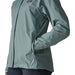 Patagonia Women's Torrentshell 3L Rain Jacket Blue Sage