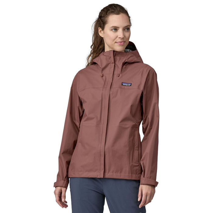 Patagonia Women's Torrentshell 3L Rain Jacket Sale — TCO Fly Shop