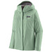 Patagonia Women's Torrentshell 3L Rain Jacket Ellwood Green Image 01