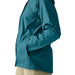 Patagonia Women's Torrentshell 3L Rain Jacket Glacial Blue Image 06