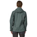 Patagonia Women's Torrentshell 3L Rain Jacket Nouveau Green Image 03