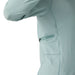 Patagonia Women's Tropic Comfort Natural Hoody Thermal Blue Image 06