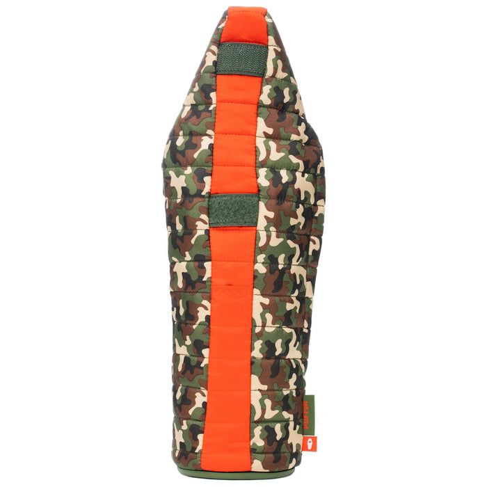 Puffin Drinkware The Caddie Woodsy Camo / Puffin Red Image 03