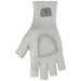 Simms SolarFlex Half-Finger SunGlove Sterling 02
