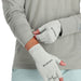 Simms SolarFlex Half-Finger SunGlove Sterling 04