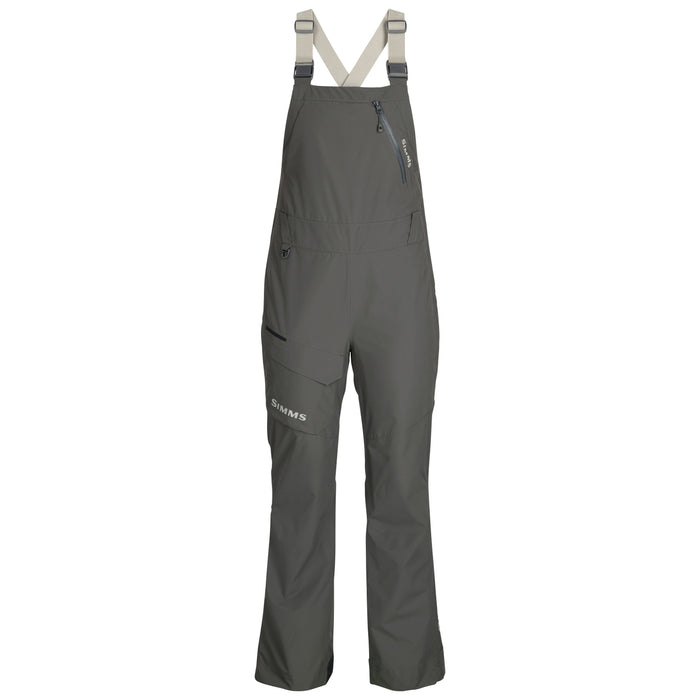 Simms Women's Challenger Bib Slate 01