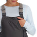 Simms Women's Challenger Bib Slate 05