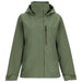 Simms Women's Challenger Jacket Dark Clover Image 01