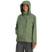 Simms Women's Challenger Jacket Dark Clover Image 04