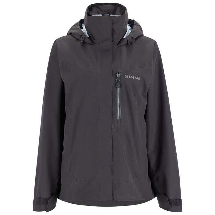 Simms Women's Challenger Jacket Slate 01
