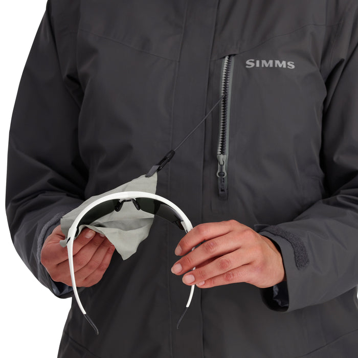 Simms Women's Challenger Jacket Slate 07
