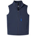 Stio Men's Fernos Insulated Vest Mountain Shadow Image 01