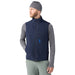 Stio Men's Fernos Insulated Vest Mountain Shadow Image 02