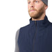 Stio Men's Fernos Insulated Vest Mountain Shadow Image 04
