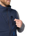 Stio Men's Fernos Insulated Vest Mountain Shadow Image 05