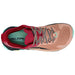 Altra Women's Olympus 5 Brown / Red Image 03