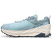 Altra Women's Olympus 5 Hike Low GTX Mineral Blue Image 02