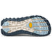 Altra Women's Olympus 5 Hike Low GTX Mineral Blue Image 04