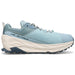 Altra Women's Olympus 5 Hike Low GTX Mineral Blue Image 07