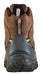 Oboz Footwear Men's Bridger 8" Insulated B-DRY Bark Image 04
