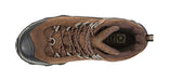 Oboz Footwear Men's Bridger 8" Insulated B-DRY Bark Image 05