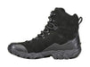 Oboz Footwear Men's Bridger 8" Insulated B-DRY Black Sea Image 03