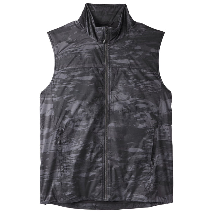 Orvis Men's Pro Insulated Vest Midnight Camo Image 01