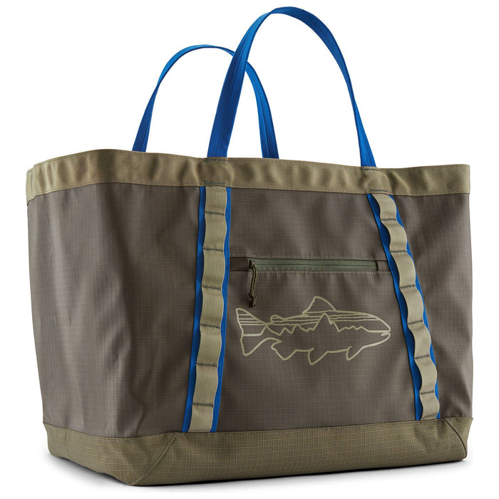 patagonia trout bag Patagonia Black Hole Gear Tote