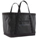 Patagonia Black Hole Gear Tote Black with Black Image 01