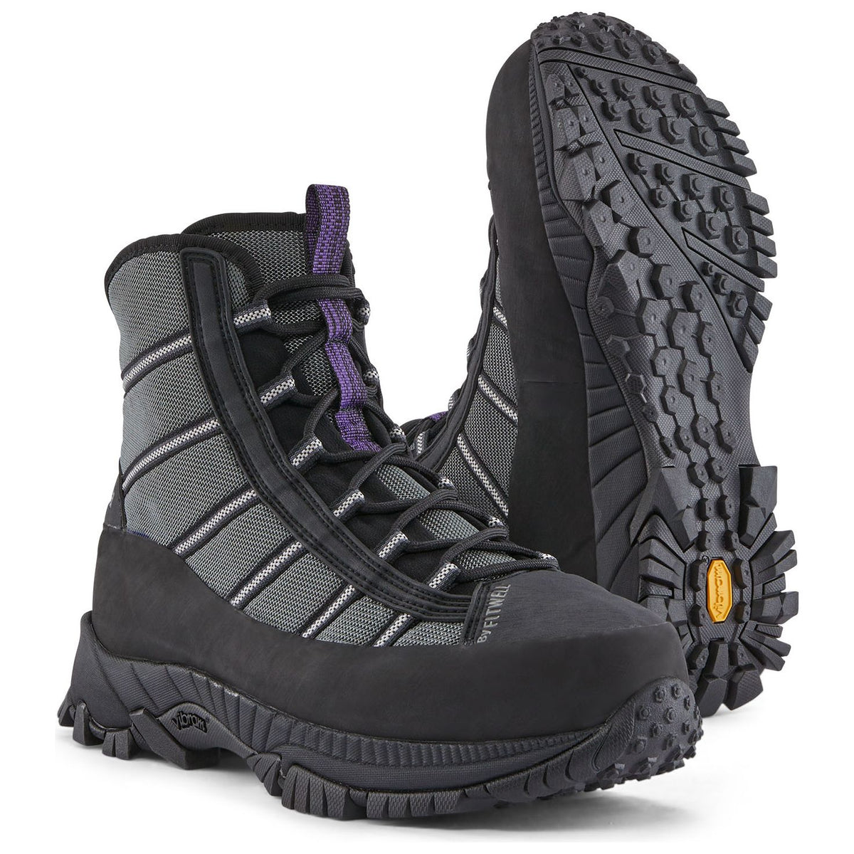 Patagonia Forra Wading Boots — TCO Fly Shop