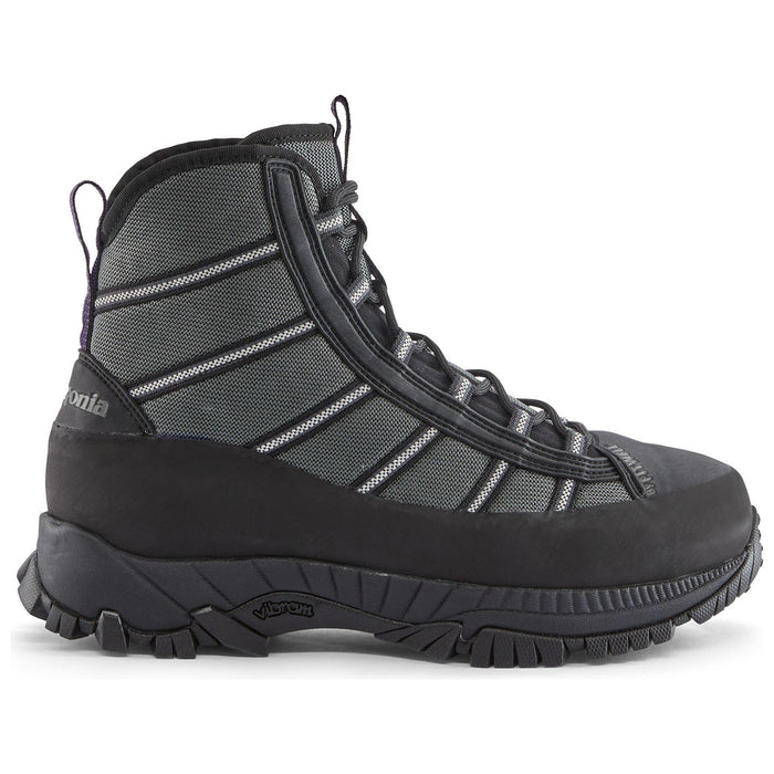 Patagonia Forra Wading Boots Forge Gray Image 02