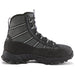 Patagonia Forra Wading Boots Forge Gray Image 05
