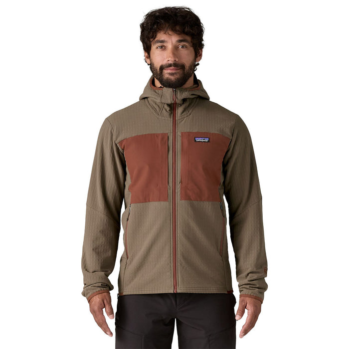 Patagonia Men's R2 TechFace Hoody — TCO Fly Shop