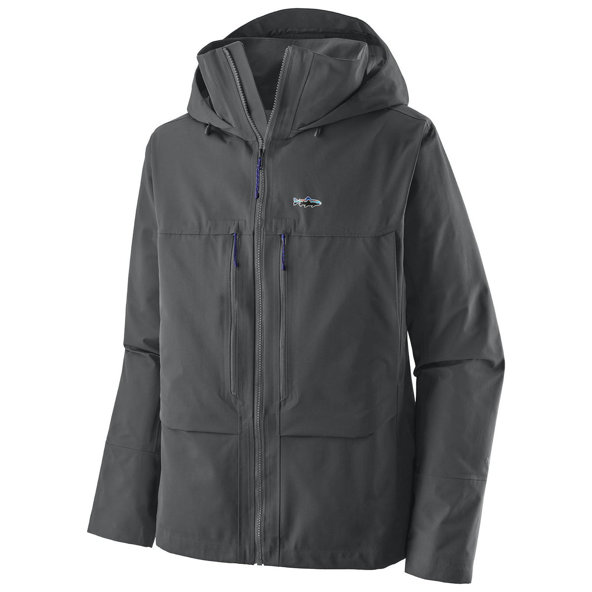 ウェア patagonia deep wading jacket 2011 h2no 232-patagonia-mens-