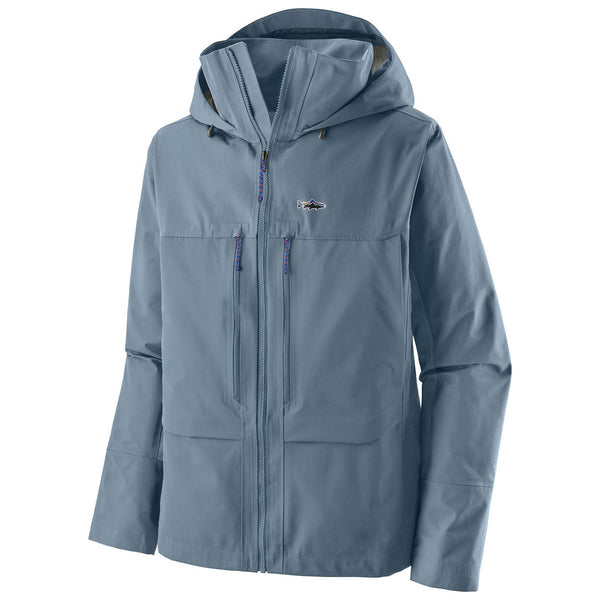 ウェア patagonia deep wading jacket 2011 h2no 232-patagonia-mens-