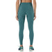 Patagonia Women's Maipo 7/8 Stash Tights Wetland Blue Image 03
