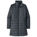 Patagonia Women's Radalie Parka Smolder Blue Image 01