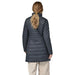Patagonia Women's Radalie Parka Smolder Blue Image 04