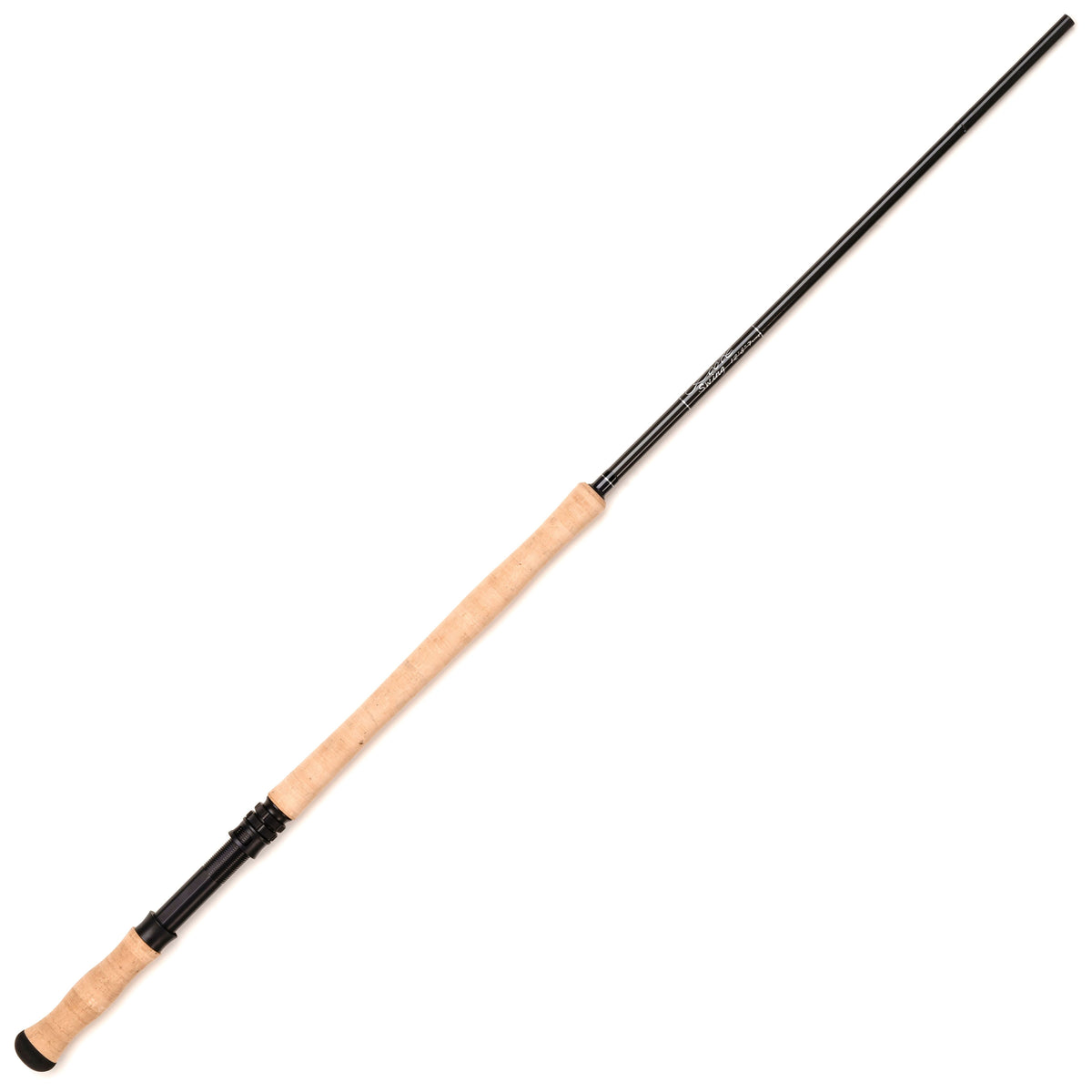 Scott Swing Fly Rod 12ft 8in 8wt 4pc — TCO Fly Shop