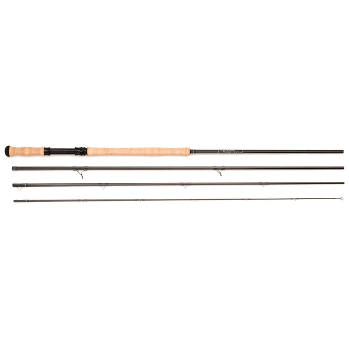 Scott Swing Fly Rod 12ft 8in 8wt 4pc Scott Swing Fly Rod 12ft 8in 8wt 4pc