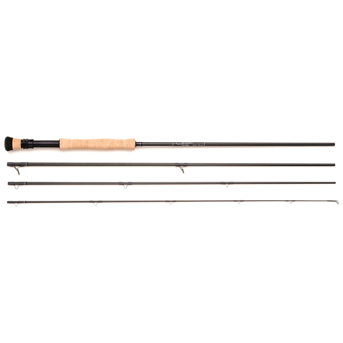 Scott Swing Fly Rod - 9'8" 8wt 4pc Scott Swing Fly Rod - 9'8" 8wt 4pc