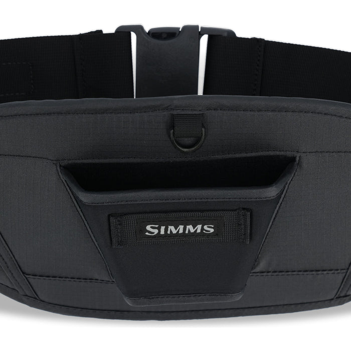 Simms Access Tech Belt Black Image 04