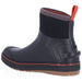 Simms Challenger 7" Boot Black Image 02