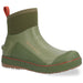 Simms Challenger 7" Boot Riffle Green Image 01