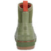 Simms Challenger 7" Boot Riffle Green Image 04