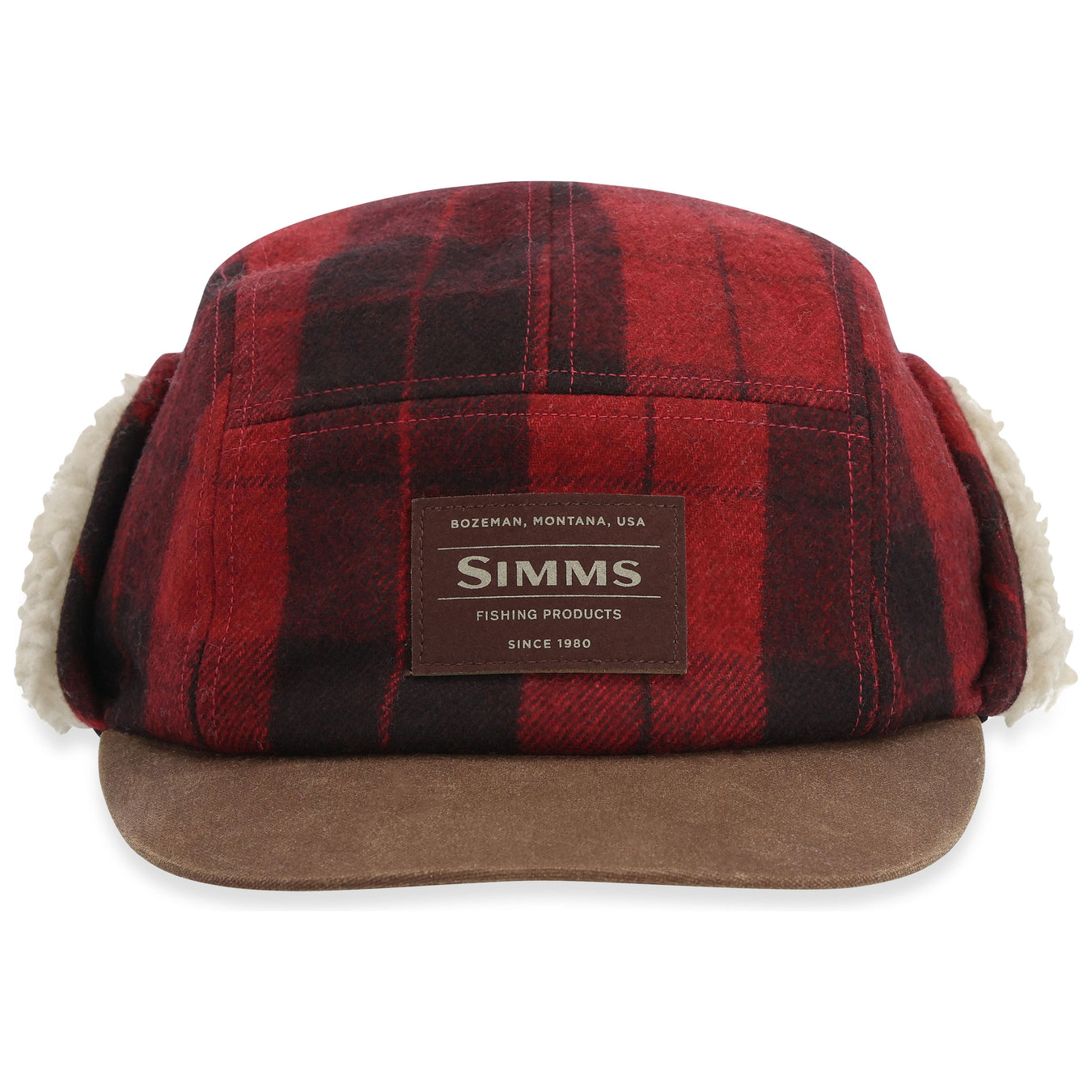 Simms Coldweather Collection