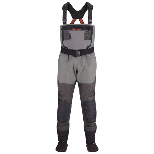 Simms Confluence Stockingfoot Wader Image 01