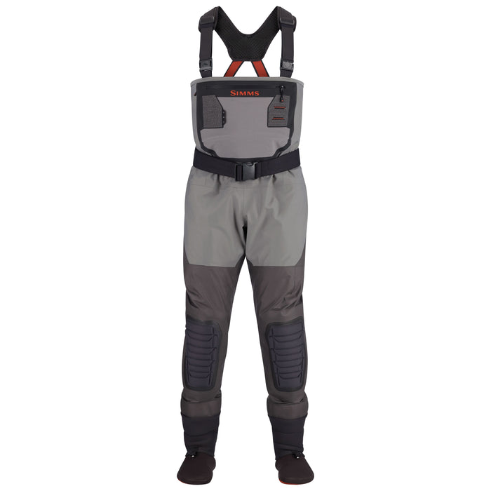 Simms Confluence Stockingfoot Wader Image 01