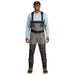 Simms Confluence Stockingfoot Wader Image 02